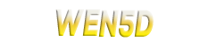 WEN5D X AGENMX